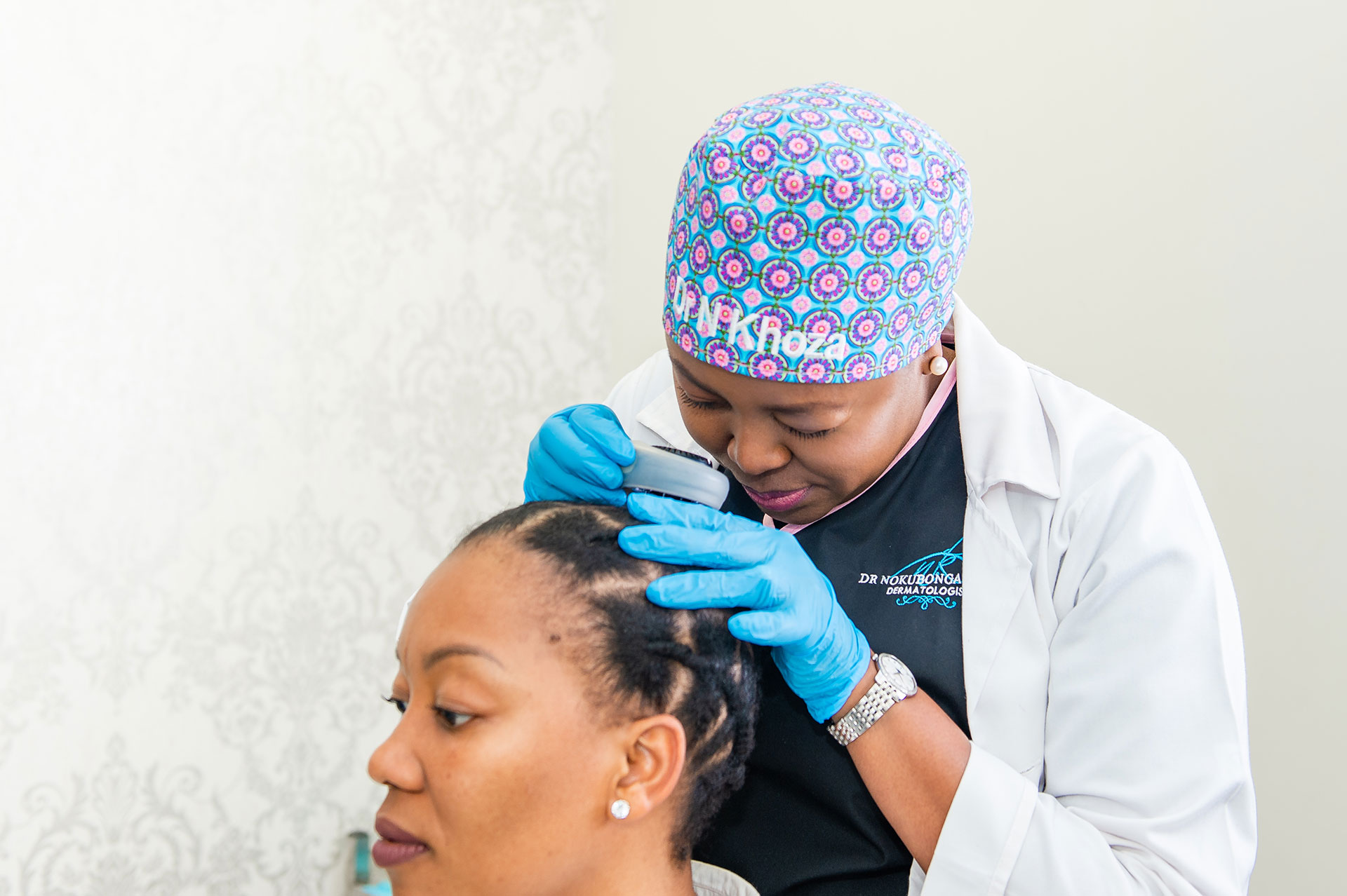 Permanent Temporary Hairloss Dr Khoza Dermatologist Permanent Temporary Hairloss Dr Khoza Dermatologist